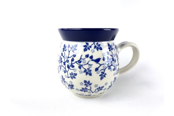 073 Bunzlau Bolle mok  3206X  500 ml 073 Bolle Mokken 500 ml